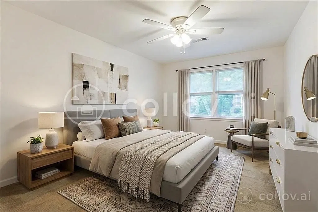 2 bed, 2.0 bath, 1100 sqft, $1,600 — Photo 3