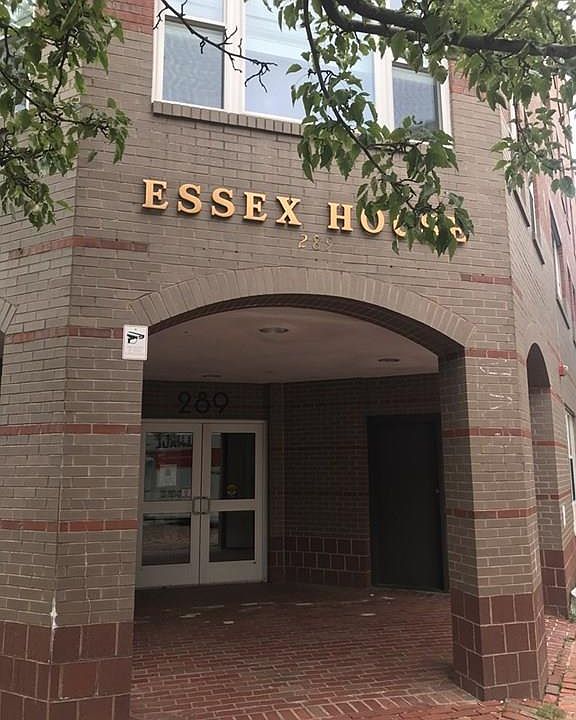 1st image of 289 Essex St APT 406