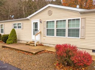 5063 Route 487 LOT 11, Benton, PA 17814