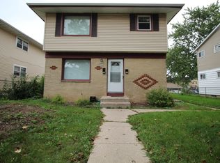 6046 N 61st St, Milwaukee, WI 53218