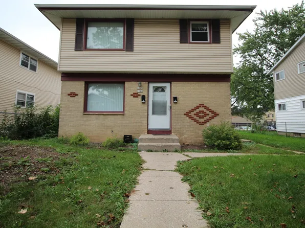 6046 N 61st St, Milwaukee, WI 53218
