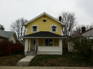 426 Harvard Pl, Indianapolis, IN