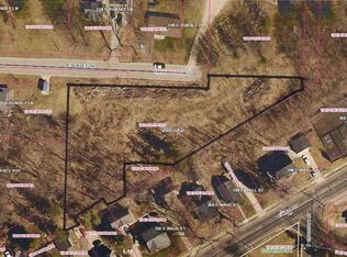 0 E Sunset Ln, Ellsworth, WI 54011