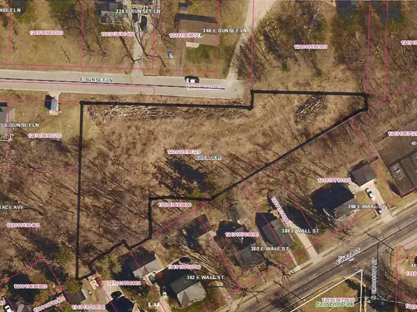 0 E Sunset Ln, Ellsworth, WI 54011