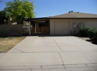 1821 E Intrepid Ave, Mesa, AZ 85204
