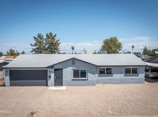 3340 W Paradise Dr, Phoenix, AZ 85029