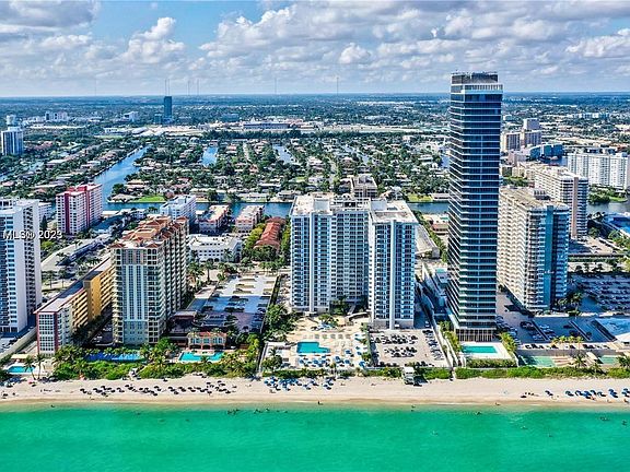 2nd image of 2030 S Ocean Dr APT 320