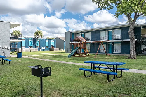 bluHAVEN Apartments Photo 1