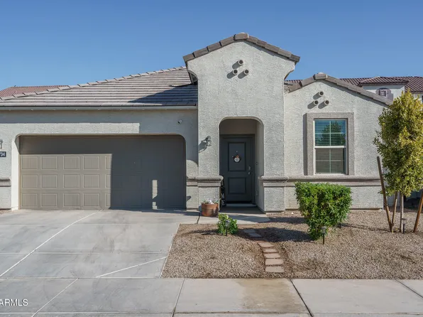 7734 W FLORENCE Avenue, Phoenix, AZ 85043