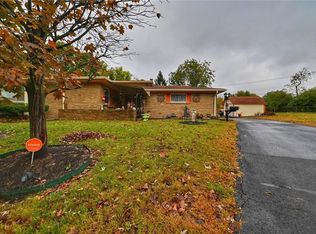 5513 Leone Ct, Indianapolis, IN 46226