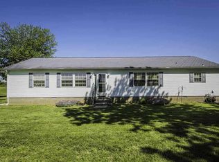 11757 N Williams Rd, Oaktown, IN 47561