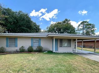 602 Prioux St, New Iberia, LA 70563