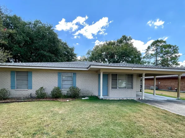 602 Prioux St, New Iberia, LA 70563