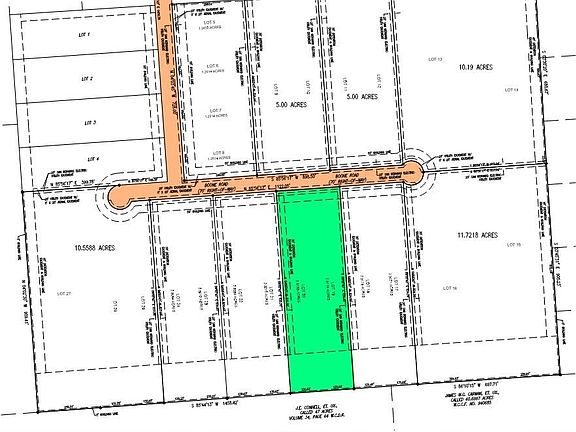 2nd image of 31879 Boone Rd