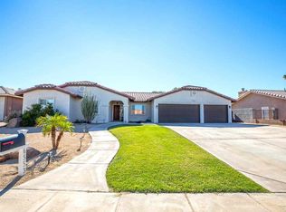 6553 E Mission St, Yuma, AZ 85365