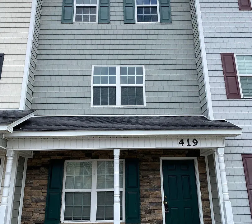 419 Caldwell Loop