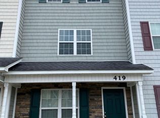 419 Caldwell Loop, Jacksonville, NC 28546
