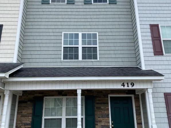 419 Caldwell Loop, Jacksonville, NC 28546
