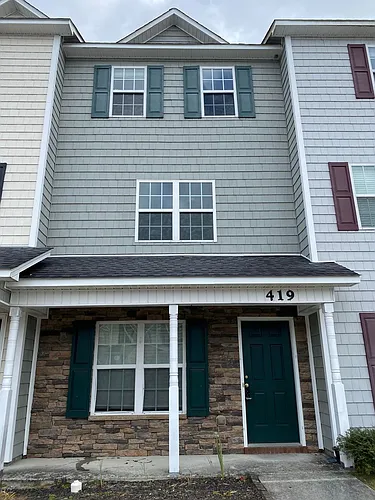 419 Caldwell Loop Photo 1