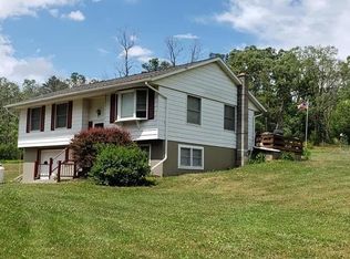 296 Rogers Rd, Wellsburg, NY 14894