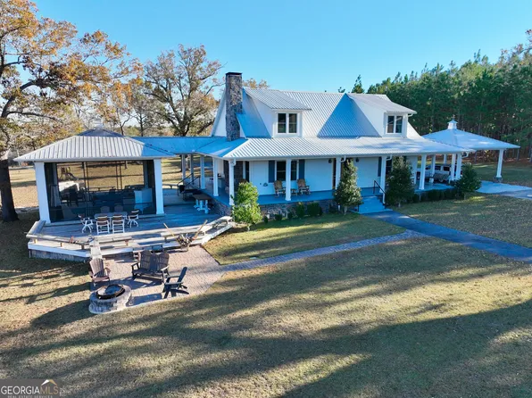 2254 Jim Ross Rd, Eastman, GA 31023