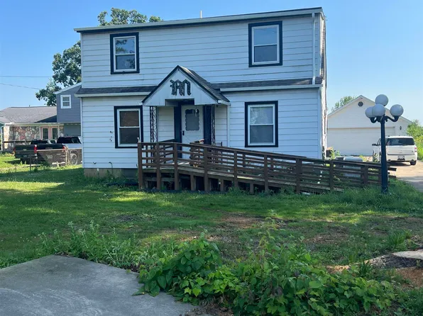 6980 N Custer Rd, Monroe, MI 48162