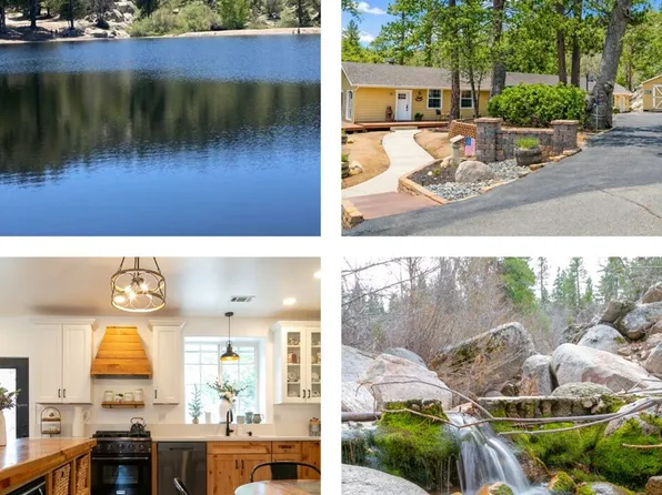 33303 Lake View Dr, Arrowbear Lake, CA 92382