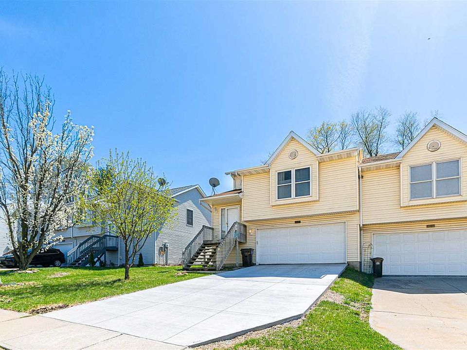 2224 14th St, Coralville, IA 52241 Zillow