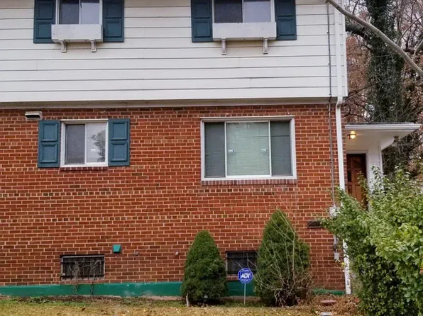 836 Booker Dr, Capitol Heights, MD 20743
