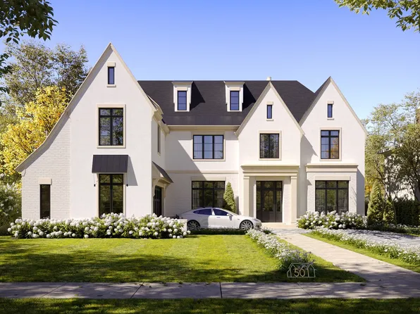 501 Washington Ave, Glencoe, IL 60022