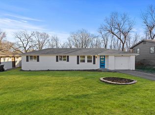 5023 N Fremont Ave, Kansas City, MO 64119