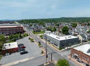 521-531 N 4th Ave #4, Altoona, PA 16601