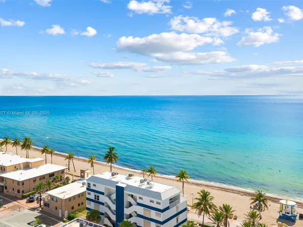 3111 N Ocean Dr APT 1503, Hollywood, FL 33019