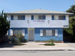 14727 Prairie Ave APT 2, Lawndale, CA 90260