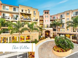 4500 Via Mari #126, Marina Del Rey, CA 90292