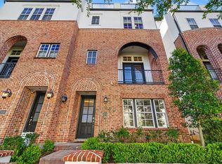 705 Delano St, Houston, TX 77003