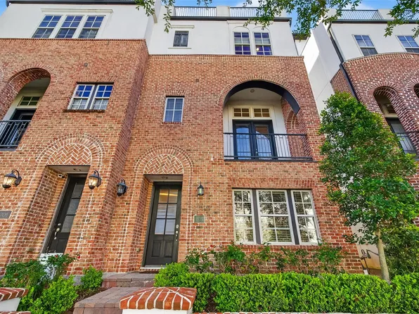 705 Delano St, Houston, TX 77003