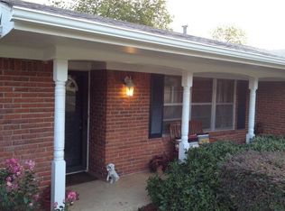 1909 E 11th St, Ada, OK 74820