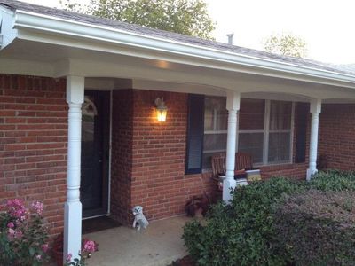 1909 E 11th St, Ada, OK, 74820