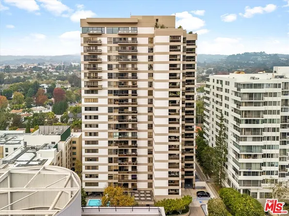 10445 Wilshire Blvd APT 904, Los Angeles, CA 90024