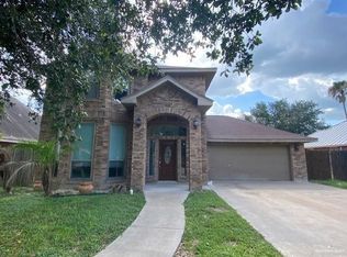 6507 N 26th Ln, McAllen, TX 78504