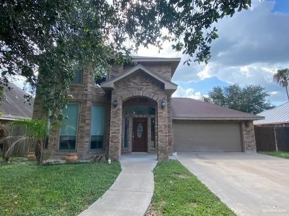 6507 N 26th Ln, McAllen, TX 78504