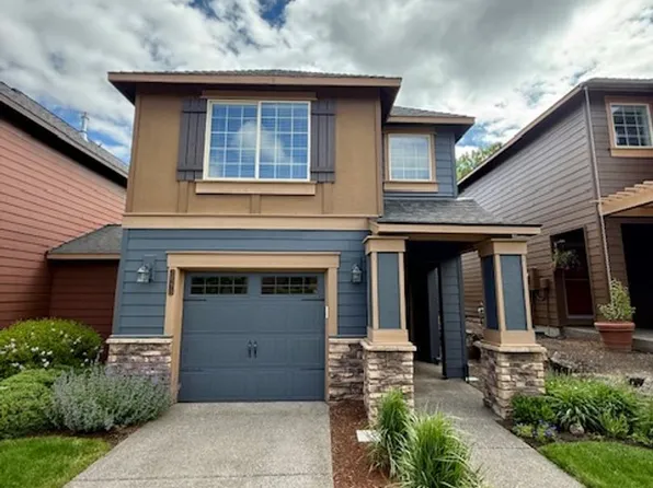 20278 Schaeffer Dr, Bend, OR 97703