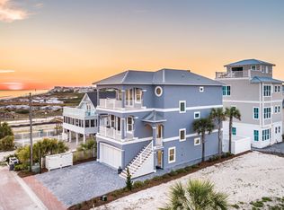 93 N Emerald Cove Ln, Inlet Beach, FL 32461