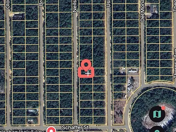 312 Neilsen Ave, Interlachen, FL 32148