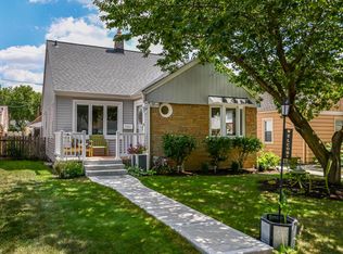3154 N 80th St, Milwaukee, WI 53222