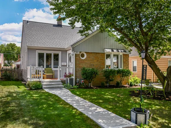 3154 North 80th STREET, Milwaukee, WI 53222