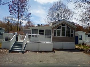 1 Seacoast Lane Off Ross Rd #37, Old Orchard Beach, ME 04064