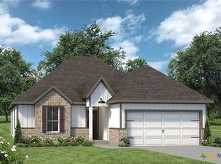 213 State Loop, Troy, TX 76579