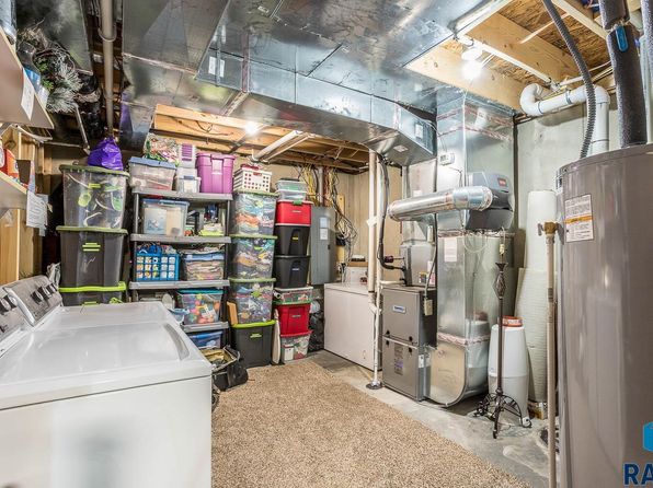 3516 E Brewster St, Sioux Falls, SD 57108